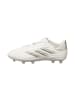 adidas Performance Fußballschuh Copa Pure 2 League in weiß / silber