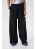 CULTURE Hose CUyala Straight fit in Black