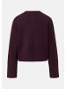 comma Strickjacke in 4922_bordeaux