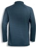 Uvex Longsleeve in Blau