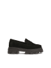 Kazar Espadrilles in Schwarz