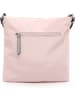 EMILY & NOAH Umhängetasche für Damen in rose