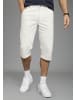 ARIZONA Bermudas in white
