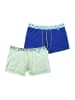 Unabux Boxer Briefs Motiv Mix in RUPERT