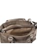 Liebeskind Berlin Cora Handtasche S Leder 20.5 cm neutral grey