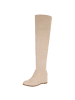 Ital-Design High Heel in Beige