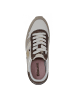 BLAUER USA Sneaker Millen 01 in Beige