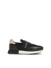 Kazar Sneaker Low in Schwarz