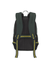 travelite travelite x NFL Daypack 41 cm Laptopfach in green bay packers