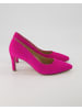 Gabor Klassische Pumps in Rosa