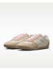 Nike Sneaker Sprint in Linen/Lt Orewood Brn-Sail-Pink Foam