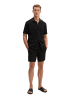 Marc O'Polo DfC Jerseyshirt regular in Schwarz