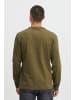 BLEND Langarmshirt BHTee in Grün