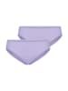 Schiesser Slip Invisible Soft in zartlila,zartlila