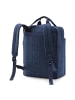 Reisenthel Travelling Daypack 39 cm Laptopfach twist navy