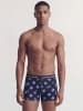 Jack & Jones 10er-pack Trunks in Sky Captain