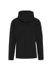 Mister Tee Hoodie "MT Men Hooded Zipper" in Schwarz