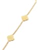 Elli Armband 925 Sterling Silber in Gold