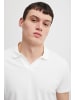 CASUAL FRIDAY Poloshirt CFTristan S pique polo in Weiß