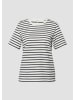 s.Oliver T-Shirt in 59G4_navy