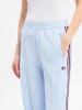 Adidas originals Jogginghose Classic TP in hellblau schoko - 0001