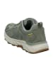 Camel Active Sportliche Schnürschuhe in Grün