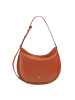 DuDu Hispani Schultertasche Leder 34 cm cinnamon