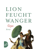aufbau Goya oder Der arge Weg der Erkenntnis