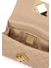 Kazar Schultertaschen in Beige