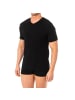 Abanderado Unterhemd in Black
