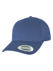  Flexfit  Flexfit Accessoires Curved Classic Snapback in delft