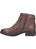 Josef Seibel Stiefelette Kate 17 in braun