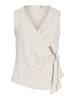 Vila Top in Super Light Natural Melan
