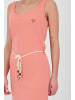 alife and kickin Kleid JenniferAK in peach