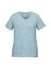 Killtec KOS 29 WMN TSHRT in Blau3069