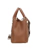 Valentino Bags Zero Re - Henkeltasche 28 cm (cuoio) in cuoio