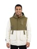 Kappa Jacket - Authentic Hike Farwell white_XL