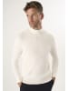 Felix Hardy Pullover in Ecru