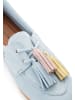 Tamaris Pantolette 1-23610-46 in blau