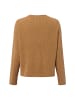 Marc O'Polo Strickpullover in camel - 0002