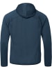 Vaude Unterjacke/Midlayer Me Tekoa Fleece Jacket II in Blau