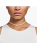 Thomas Sabo Choker in pink