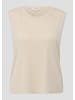 s.Oliver T-Shirt in 8105_beige