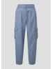 s.Oliver Hose in 5271_blassblau