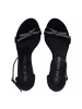 BENVENUTO Sling-Pumps für Damen in schwarz