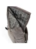 Mandarina Duck MD 20 Daypack 45 cm Laptopfach taupe