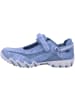 ALLROUNDER BY MEPHISTO Sportliche Slipper für Damen in blau