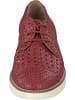 Allan K Sneaker für Damen in rot