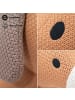 Crochetts Mini Hunde-Kuscheltier in Braun – (B)38 x (H)34 x (T)16 cm