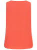 Cloud5ive Cloud5ive Tank-Tops in coral rose